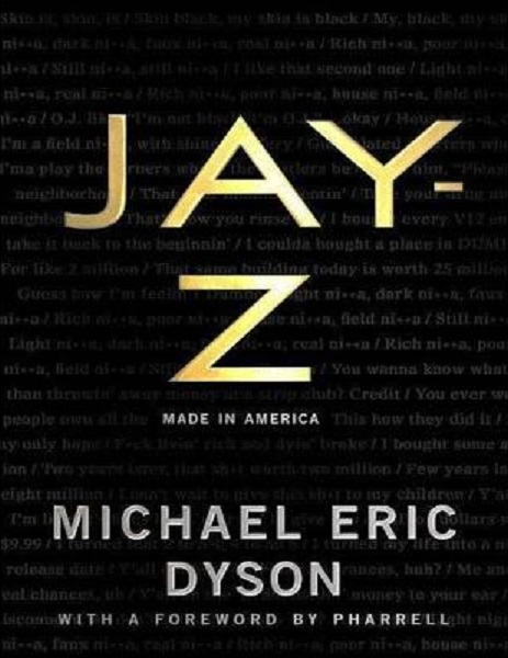 Jay Z Made In America